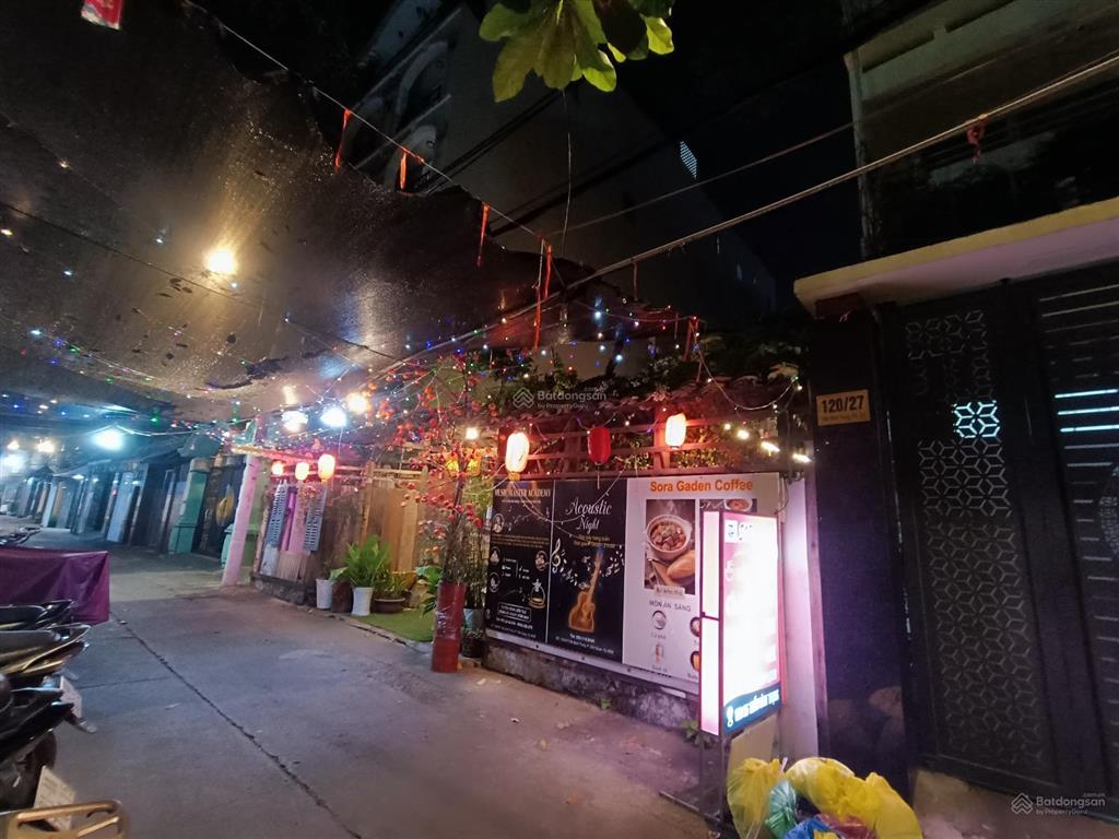 Bán nhà hxh đường trần bình trọng ngay trần hưng đạo (10x20m) giá 28 tỷ thương lượng hđt 50tr