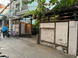 Bán nhà hxh đường trần bình trọng ngay trần hưng đạo (10x20m) giá 31.5 tỷ thương lượng hđt 50tr.