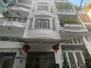 Bán gấp. nhà phố 3 lầu đường lý tự trọng chợ bến thành quận 1 (4x24m) giá bán 28.8 tỷ thương lượng