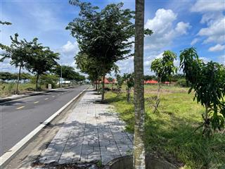 Đất nền dragon pearl,70m2, mặt tiền đường 12m, giá tốt, view sông thoáng mát