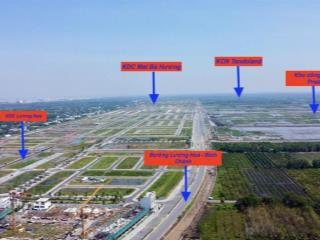 Dragon eden kdc mai bá hương không gian sống xanh, vị trí tiềm năng bậc nhất khu giá chỉ 26tr/m2