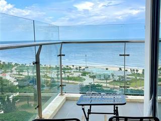 Bán căn hộ csj tower vũng tàu, 2pn view biển rộng 96m2 full nội thất, chỉ 4,4 tỷ.  0777 066 ***