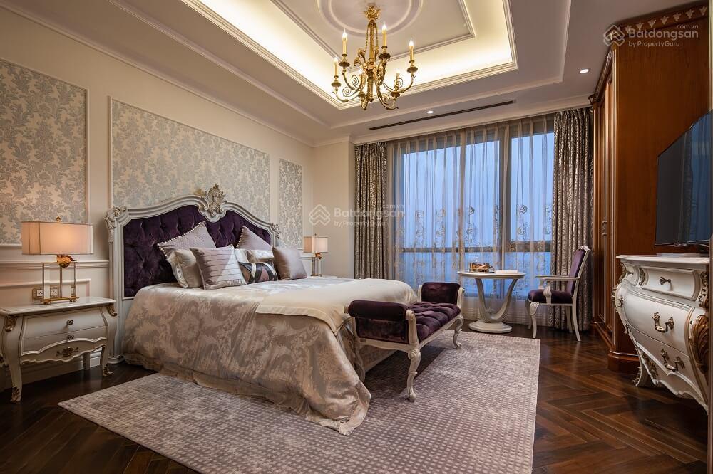 Căn hộ ngoại giao 3pn 200m² hanoi signature dành riêng giới tinh hoa giữa trung tâm cầu giấy
