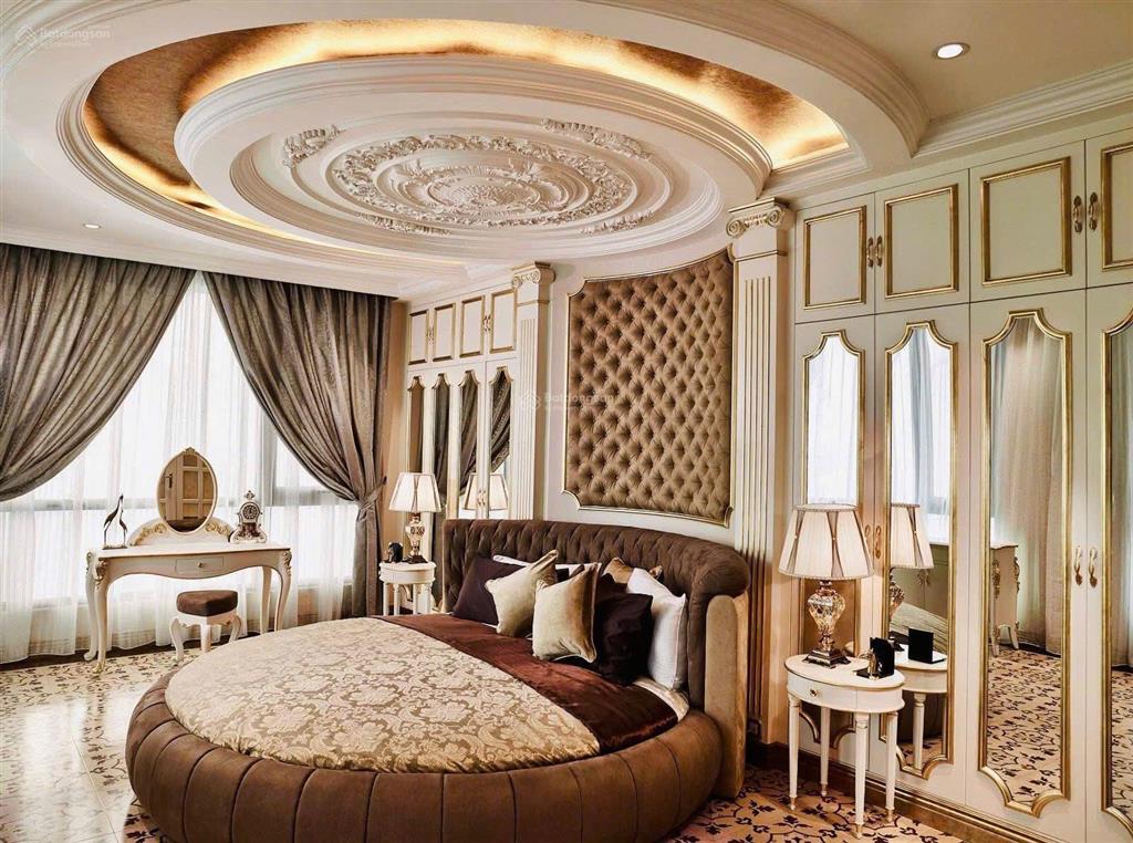 Căn hộ ngoại giao 3pn 200m² hanoi signature dành riêng giới tinh hoa giữa trung tâm cầu giấy
