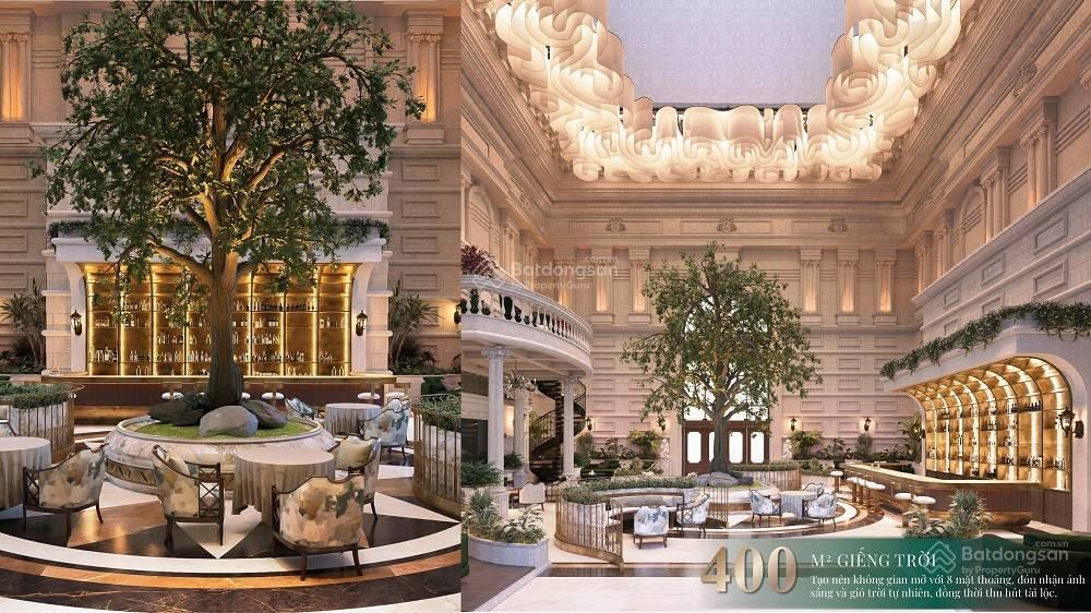 Căn hộ ngoại giao 3pn 200m² hanoi signature dành riêng giới tinh hoa giữa trung tâm cầu giấy