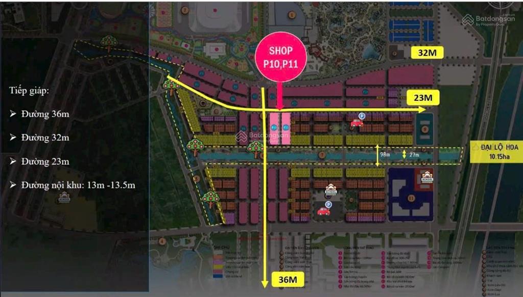 Nhỉnh 1 tỷ sở hữu shop khối đế ngay trung tâm sun urban city hà nam  chiết khấu lên tới 34%