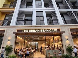 Nhỉnh 1 tỷ sở hữu shop khối đế ngay trung tâm sun urban city hà nam  chiết khấu lên tới 34%
