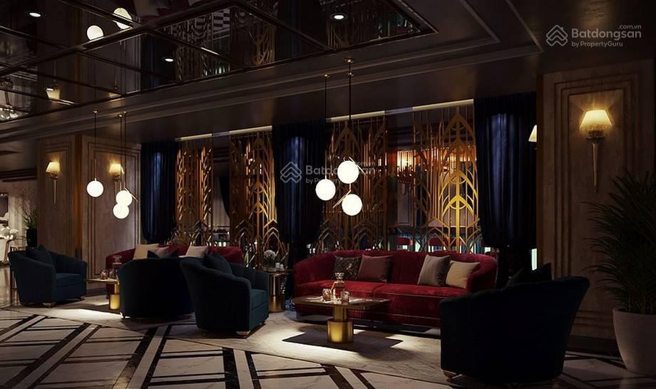 Căn hộ vvip hanoi signature tìm chủ nhân xứng tầm đẳng cấp