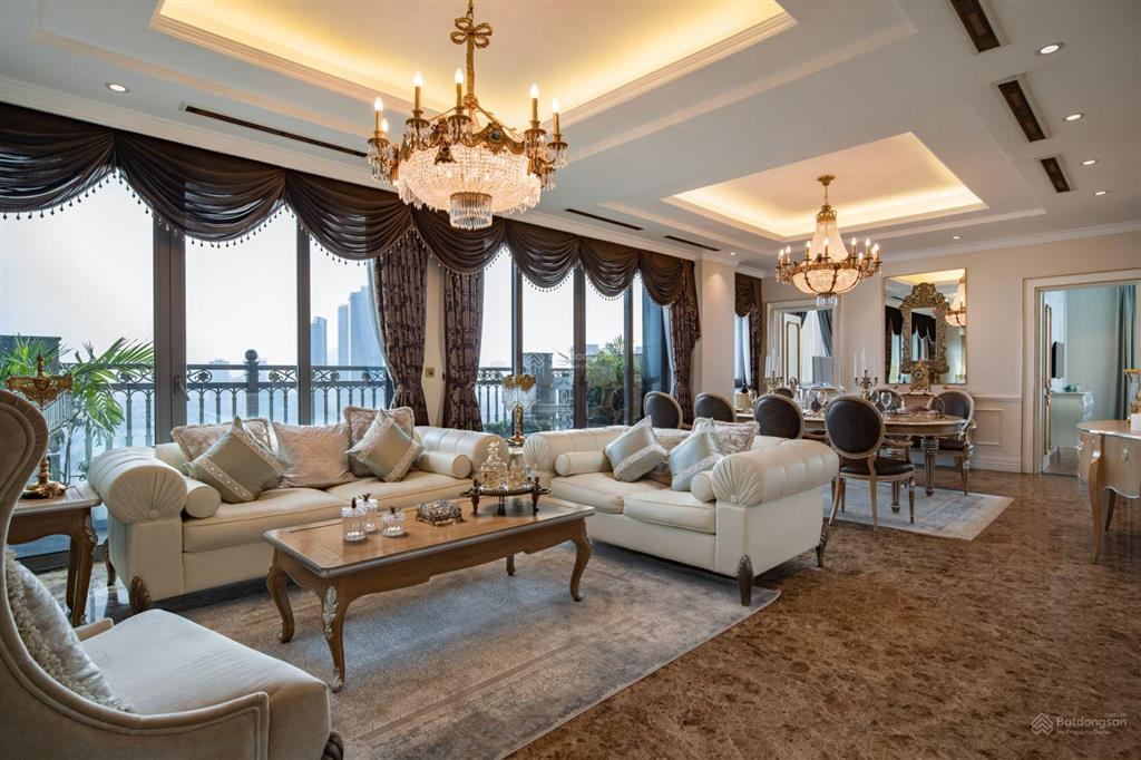 Căn hộ vvip hanoi signature tìm chủ nhân xứng tầm đẳng cấp