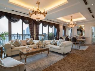 Căn hộ vvip hanoi signature tìm chủ nhân xứng tầm đẳng cấp