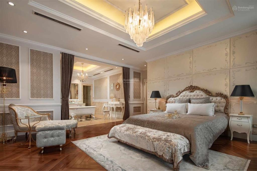 Căn hộ vvip hanoi signature tìm chủ nhân xứng tầm đẳng cấp