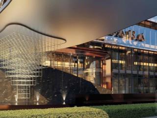 Căn vip tầng trung đẹp nhất rivea residences hà nội chỉ dành cho người yêu cái đẹp