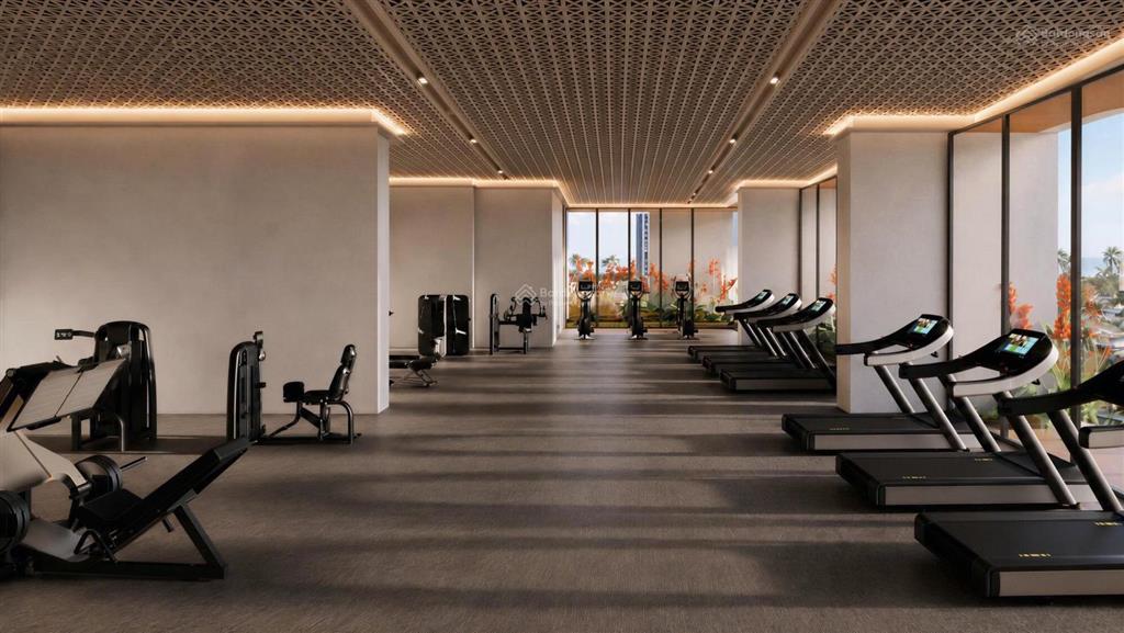 Vân bay vân đồn dòng căn hộ đẳng cấp wellness view vịnh bái tử long