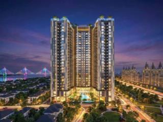 Sunshine river park  tâm điểm đầu tư 2026  view sông hồng triệu đô