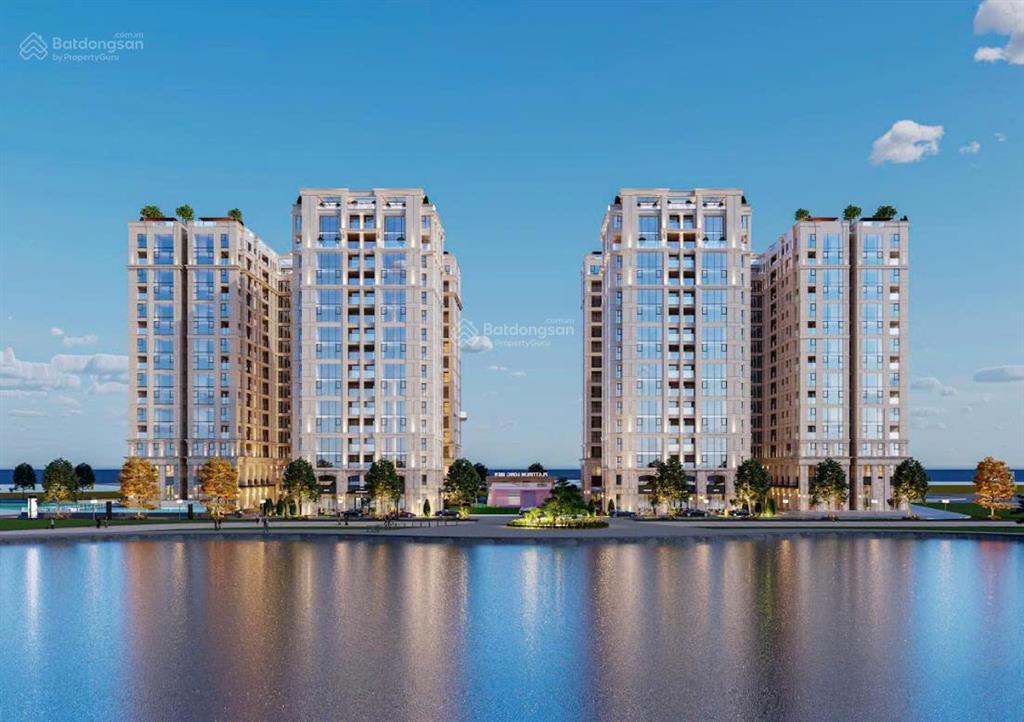Platinum long biên siêu phẩm căn hộ hàng hiếm bên bờ sông hồng  chỉ 11.5 tỷ  ck 8%