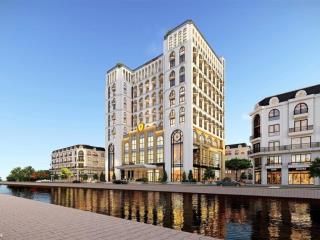 Mở bán shophouse 2 mặt tiền đồng văn diamond  ngay kcn đồng văn 3  quỹ căn giới hạn