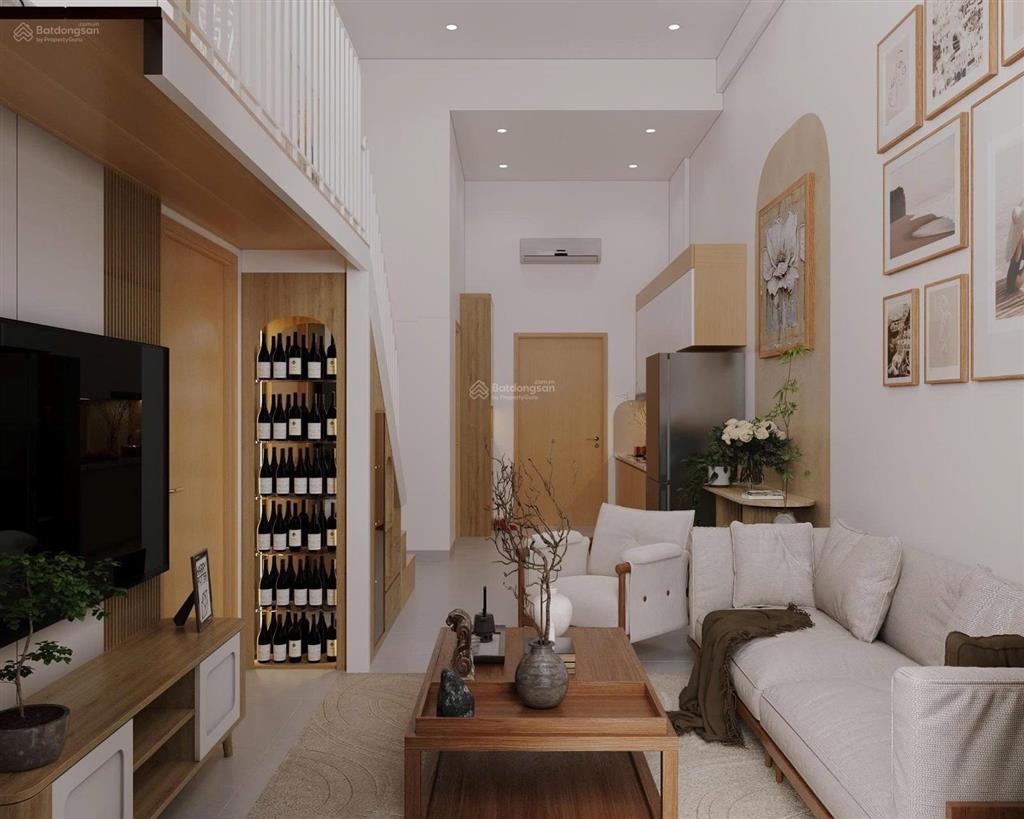 Bán căn hộ 2pn tầng trung p7  view trực diện sun world và cv thể thao đẹp nhất sun urban city
