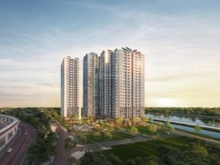 Bán căn hộ 2pn cao cấp hạng sang greenera southmark | trung tâm phía nam hà nội  ck khủng 21,5%