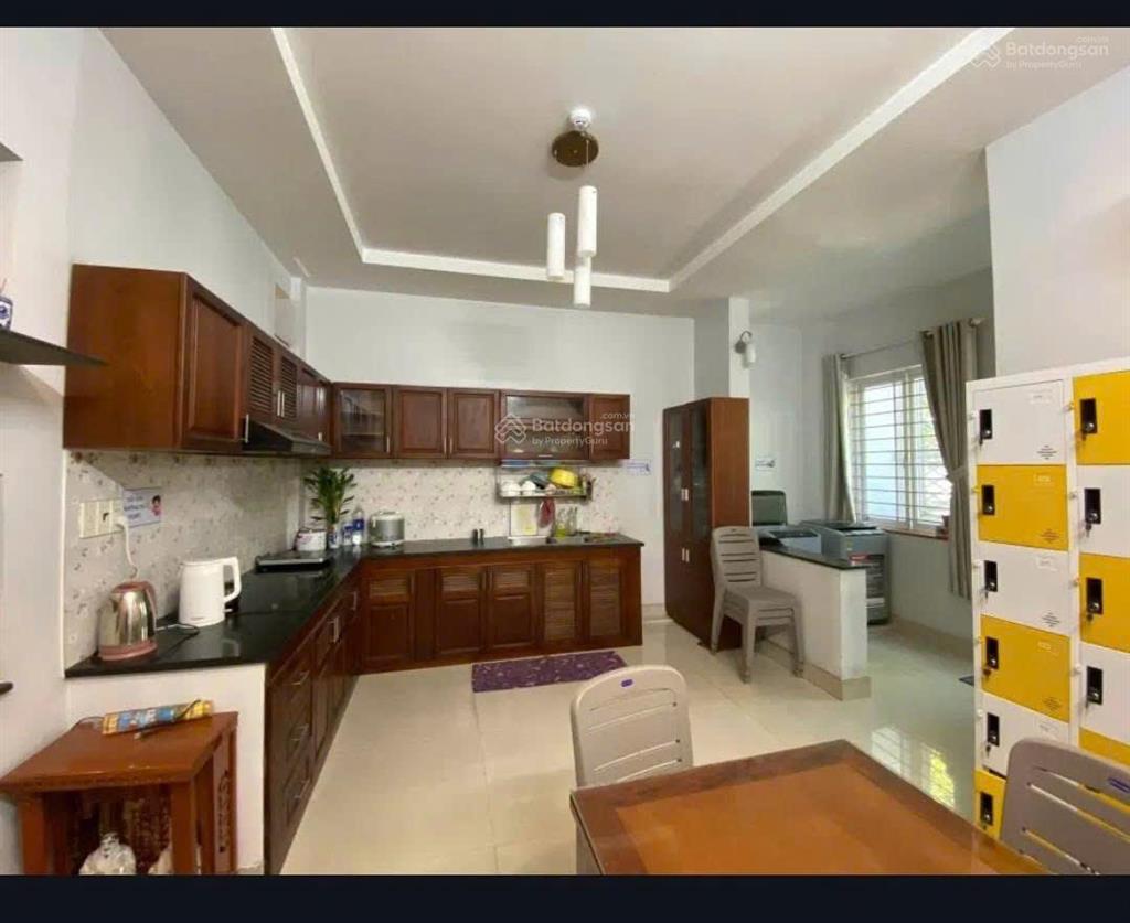 Phòng trọ 1 người ở ký túc xá cao cấp full tiện ích tăng nhơn phú, tp. hcm