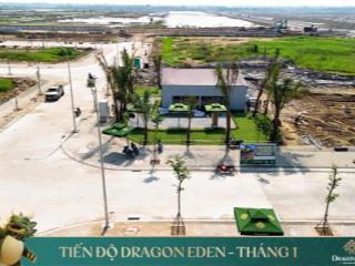 Bán đất,shr 180m2 (02 nền 90m2) vuông vức, kế trung tâm thương mại chỉ 2.x hỗ trợ vay