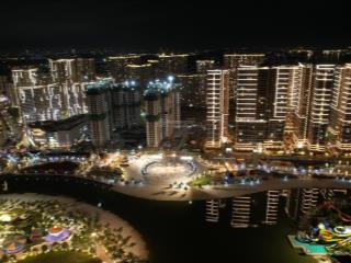 3pn 2wc 98m2 lumiere boulevard, view thoáng mát  chiết khấu lớn nhất trong năm