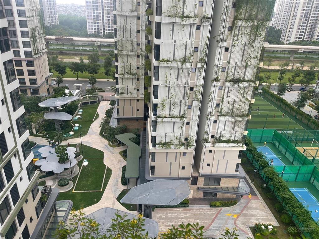 Bán gấp căn hộ lumiere boulevard 1pn + 54m2 3,49 tỷ cđt masteri thuộc kđt vinhomes grand park