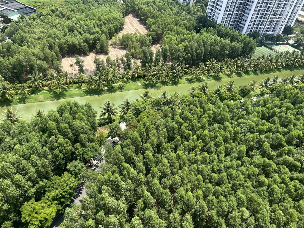Bán nhanh căn hộ 3 phòng ngủ  view đẹp, hướng mát  dự án the rainbow  vinhomes grand park