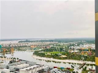 Bán căn hộ studio 34m2 glory heights  vhgp giá bán gấp chỉ 2,1 tỷ btp