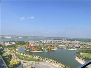 Giảm giá  bán căn hộ góc 2pn the opus one 84m2, bàn giao full nội thất liền tường  5,6 tỷ