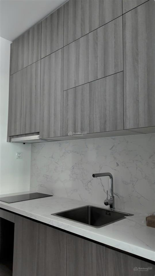 Studio the opus one 34m2  vừa nhận nhà mới 100%, full nội thất lt giá bán 2,79 tỷ