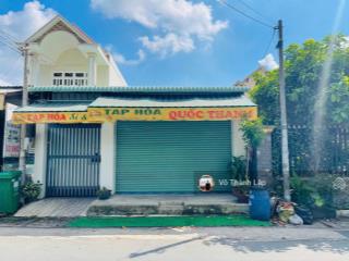 Bán gấp nhà mặt tiền mua về vừa ở + kinh doanh ngay 301 m2 giá chỉ 6,5 tỷ thương lượng