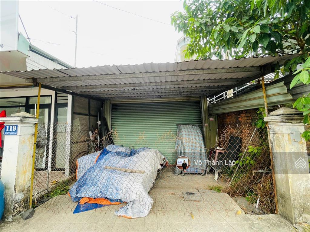 Mặt tiền đường nguyễn văn khạ 185m2 ngay gần nút giao cầu vượt củ chi full thổ giá chỉ 8 tỷ