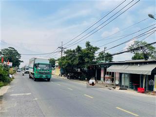 Bán lô đất 2 mặt tiền ngay đường hồ văn tắng & đường 86 464m2 thổ cư chỉ 9,7 tỷ