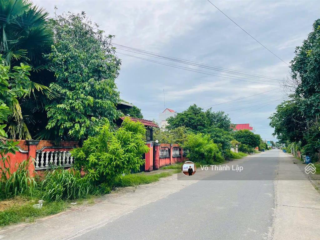 Chính chủ bán gấp dãy trọ 24 phòng 431m2 thu nhập 35tr/tháng mặt tiền đường huỳnh thị thơm