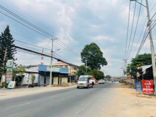 666m2 đất mặt tiền tỉnh lộ 8 ngang 10m có thổ cư  vị trí trung tâm khu dân cư giá chỉ 10 tỷ tl