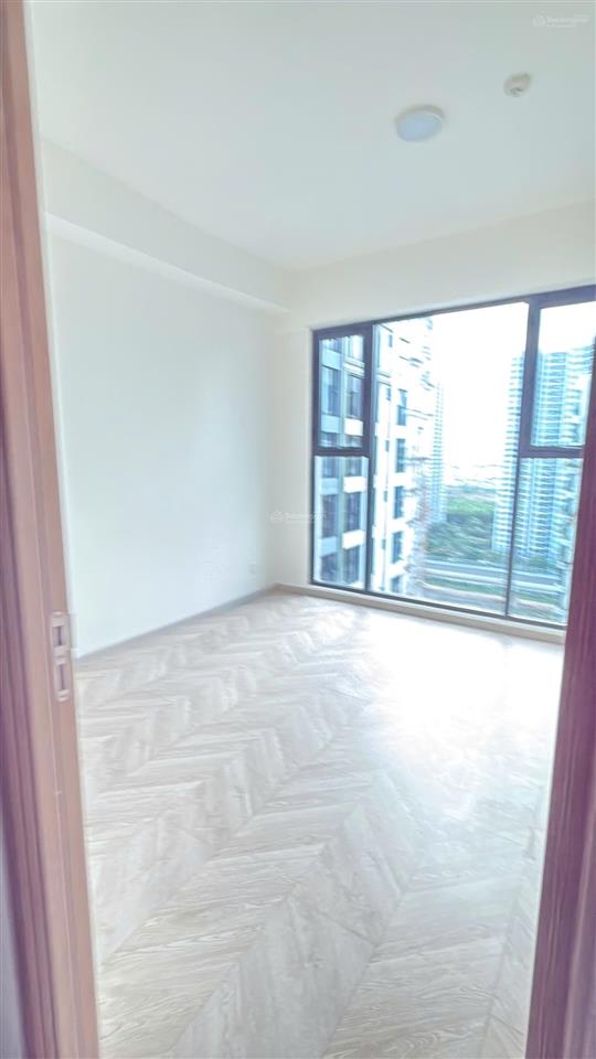 Căn 1pn+ giá rẻ nhì dự án lumiere  masterise 54m2 tầng đẹp view nội khu  chỉ 3,2 tỷ all in