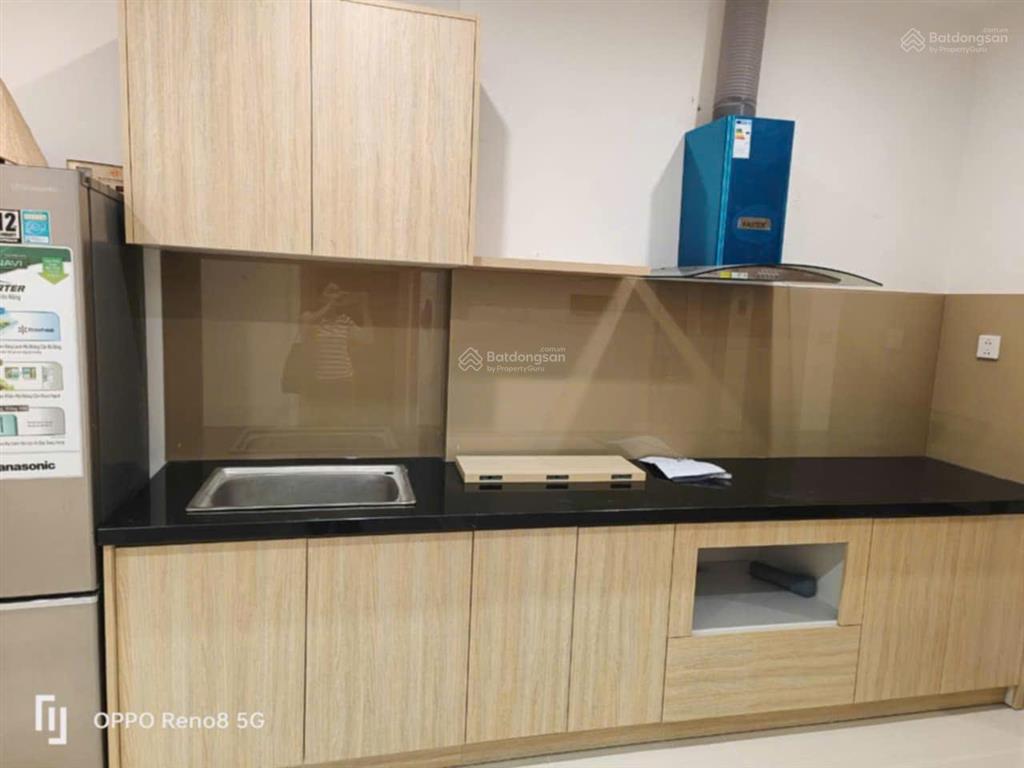 Bán 2pn diện tích lớn the origami 61,4m² ban công phòng khách, giá chỉ 2.83 tỷ bao thuế phí
