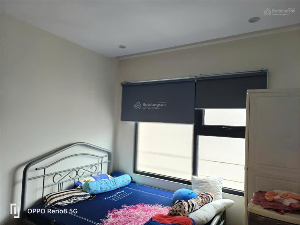 Bán 2pn diện tích lớn the origami 61,4m² ban công phòng khách, giá chỉ 2.83 tỷ bao thuế phí