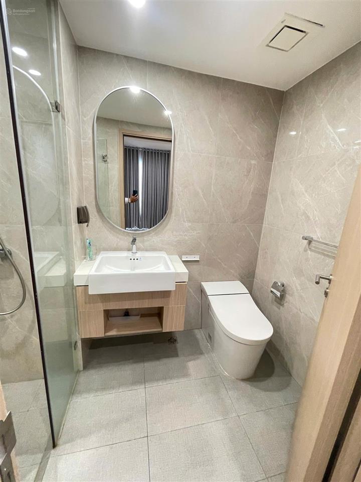 Bán gấp 2 phòng ngủ view hồ bơi 71m² masteri centre point, giá chỉ 4,3 tỷ sổ hồng