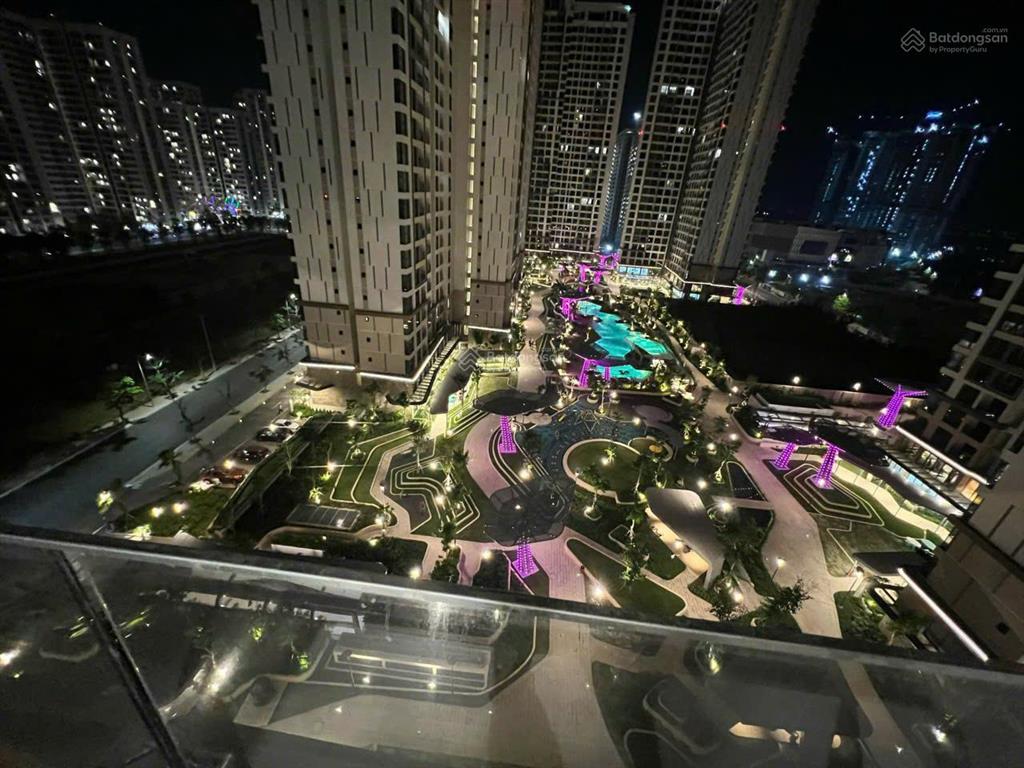 Hiếm bán lại 3pn 97m2 tầng cao view trực diện công viên 36ha tòa c masteri centre point