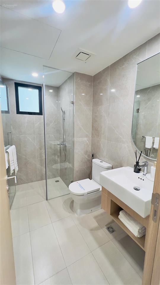 Hiếm bán lại 3pn 97m2 tầng cao view trực diện công viên 36ha tòa c masteri centre point
