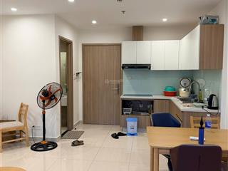 Bán căn hộ view vườn nhật 1pn+1 sổ hồng, tầng trung  hướng mát giá chỉ 2,5 tỷ btp