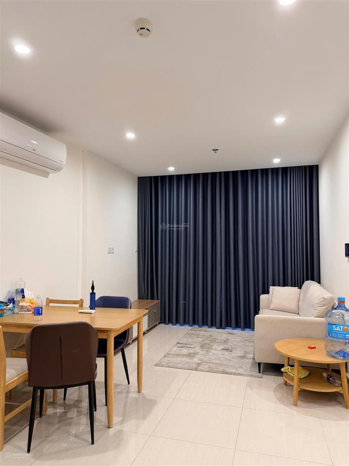 Bán căn hộ view vườn nhật 1pn + 1 sổ hồng, tầng trung  hướng mát giá chỉ 2,5 tỷ btp