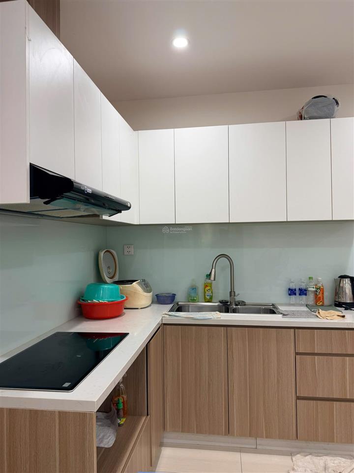 Bán căn hộ view vườn nhật 1pn + 1 sổ hồng, tầng trung  hướng mát giá chỉ 2,5 tỷ btp