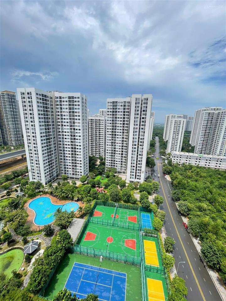 Căn góc 3pn view vườn nhật 81,5m2  sổ sẵn  tòa s10.03  tầng trung giá 4,3 tỷ btp