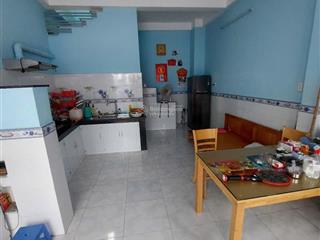 Nhà 2 tầng ,nguyễn văn quỳ  quận 7 ,hẻm thông  ngang 4m x 11m2 ,,,hoàn công đầy đủ  kdc