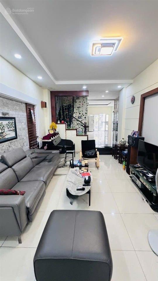 Bán nhà 4 tầng hẻm xe tải  nguyễn thị thập quận 7  4 lầu  136m2 (4x34)  chỉ 18 tỷ
