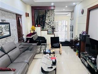 Bán nhà 4 tầng hẻm xe tải  nguyễn thị thập quận 7  4 lầu  136m2 (4x34)  chỉ 18 tỷ