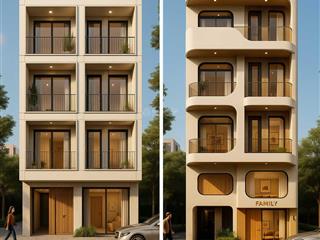 Tại sao nên đầu tư xây nhà cho chuyên gia nước ngoài lưu trú dài hạn tại phân khu tài lộc msl