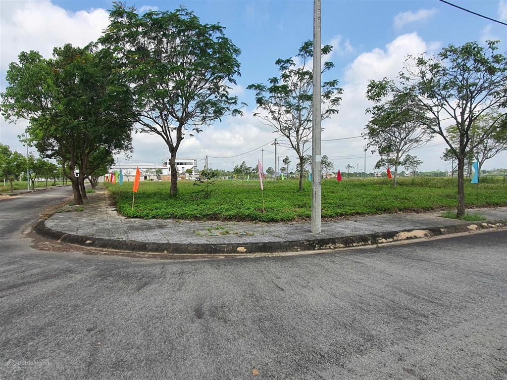 Bán lô góc lkb.07.01  168m2 phân khu tài lộc  msl